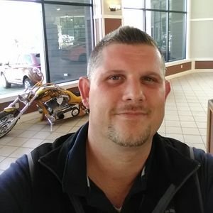 Meet your Posher, Jon